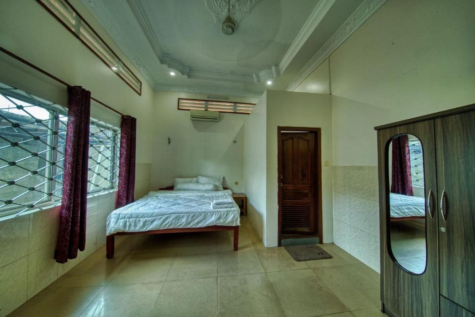 Jasmine Lounge & Hotel Hotel in Krong Siem Reap