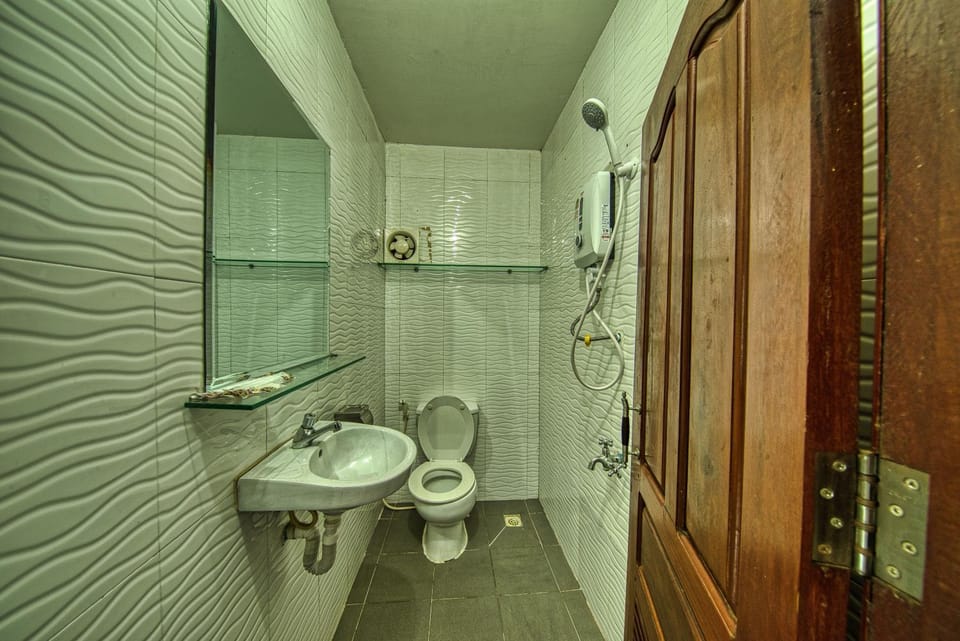 Jasmine Lounge & Hotel Hotel in Krong Siem Reap