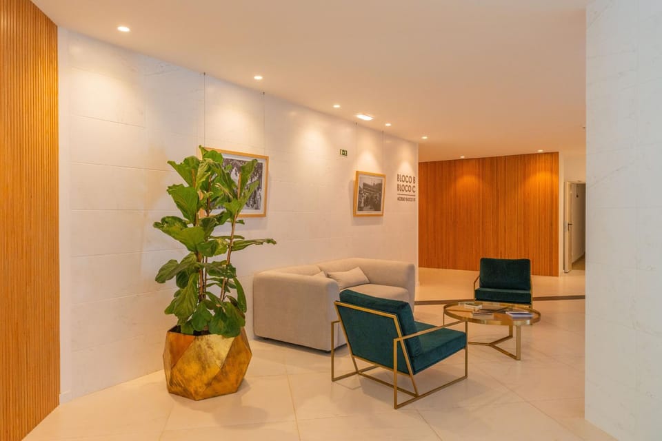 FLH Funchal Seaside at Acqua Residences Apartment in Funchal