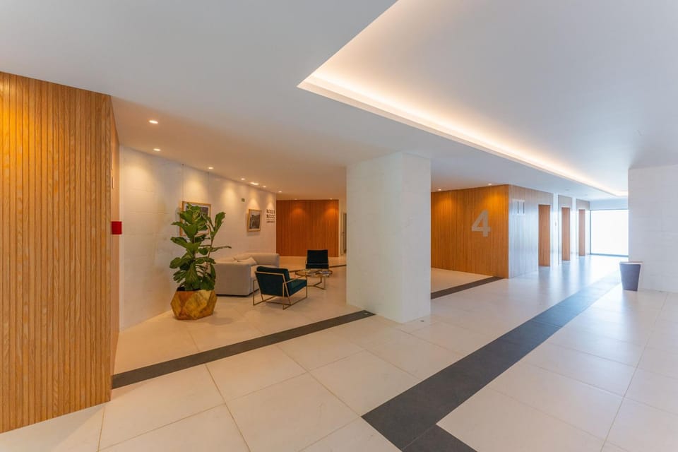 FLH Funchal Seaside at Acqua Residences Apartment in Funchal