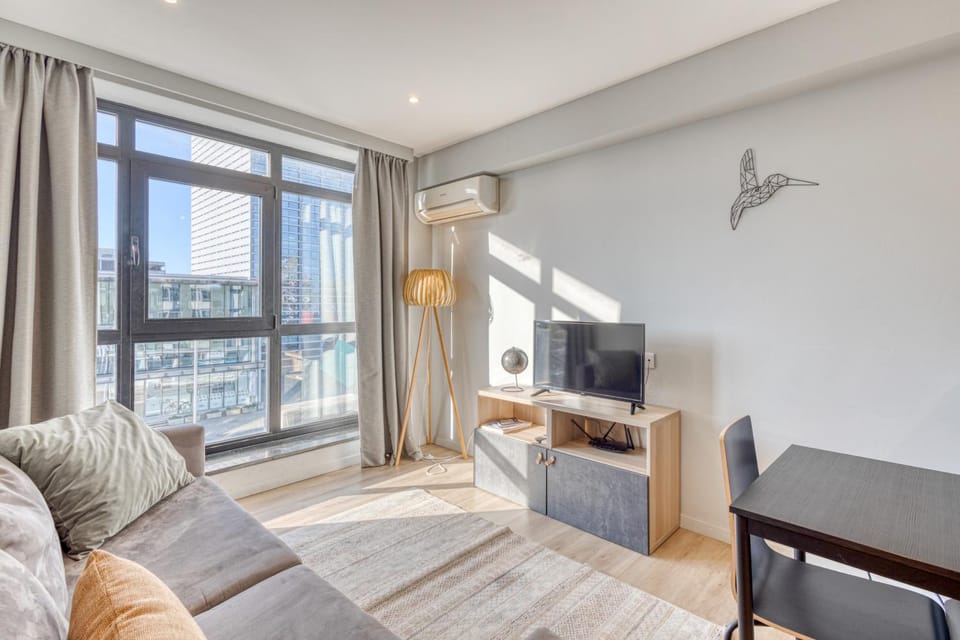 FLH Boavista Urban Cityscape Flat Apartment in Porto