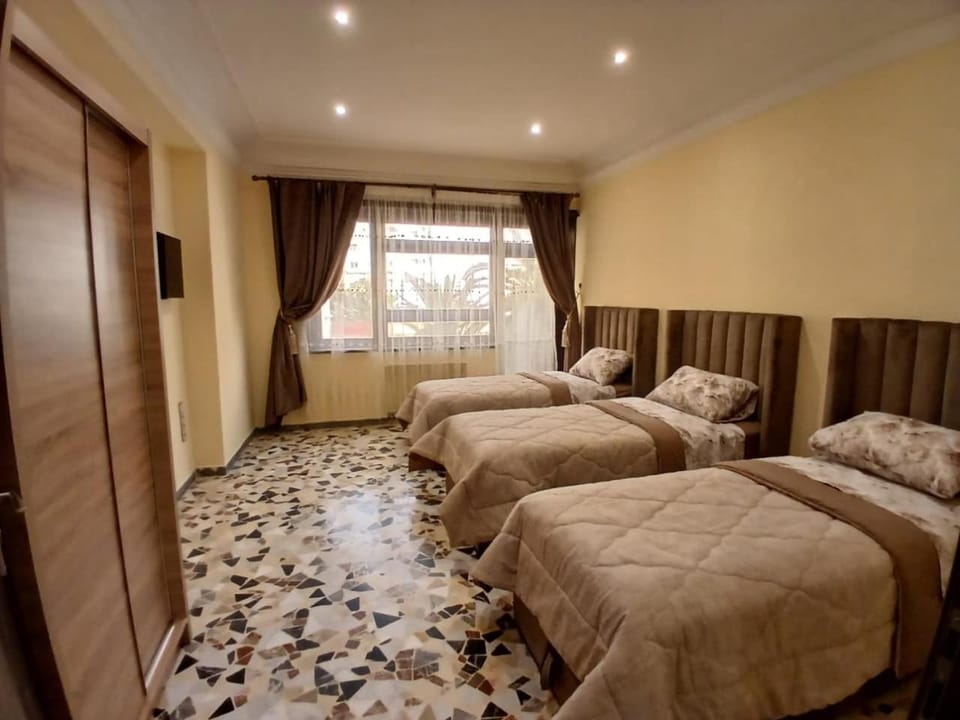 benacerraf 2 Apartment in Tangier