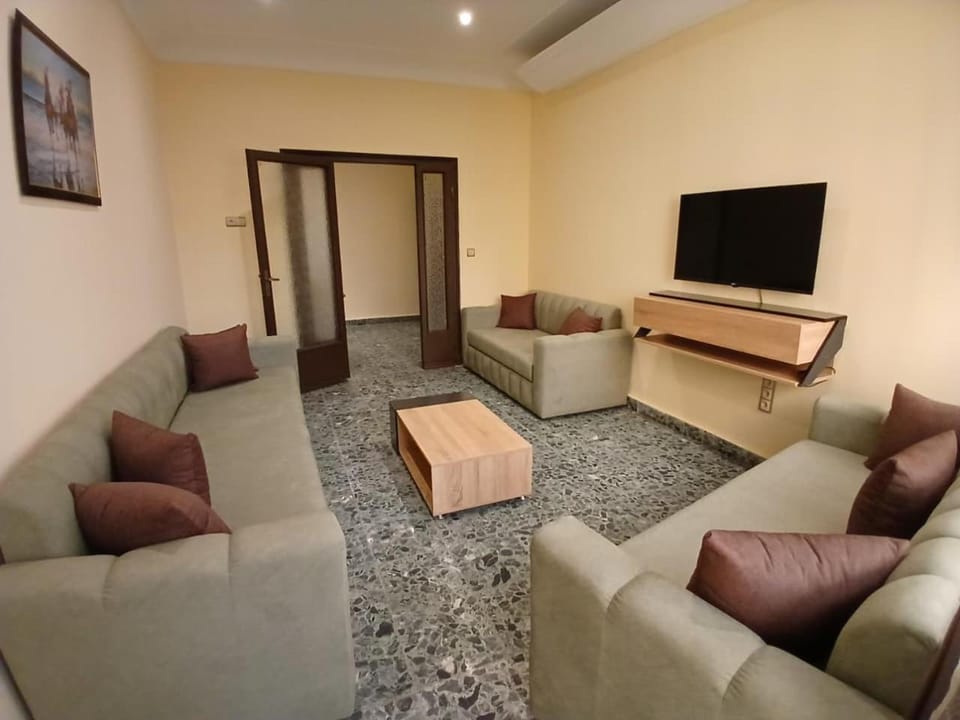 benacerraf 2 Apartment in Tangier