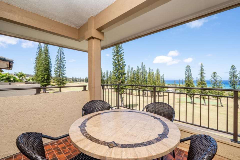 Patio, View (from property/room), Balcony/Terrace, Sea view
