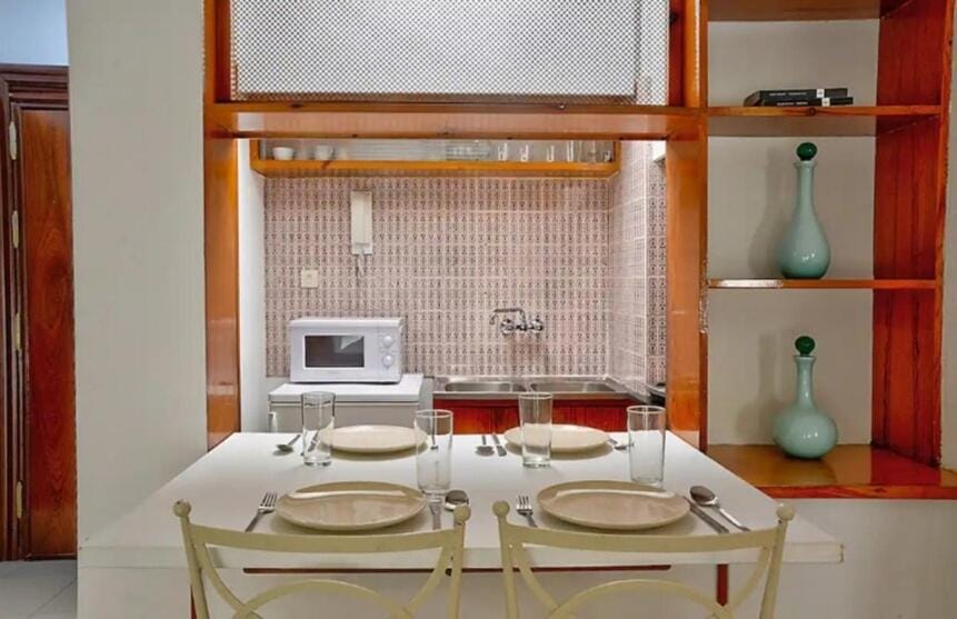 Apartamento Familiar Centro Apartment in Seville