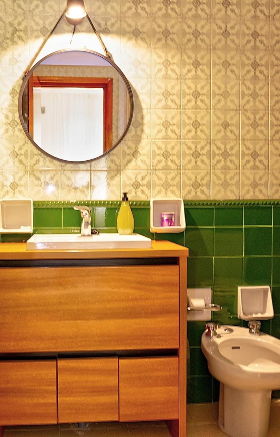 Apartamento Familiar Centro Apartment in Seville