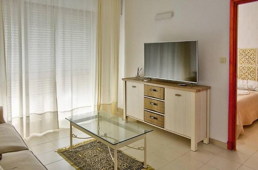 Apartamento Familiar Centro Apartment in Seville