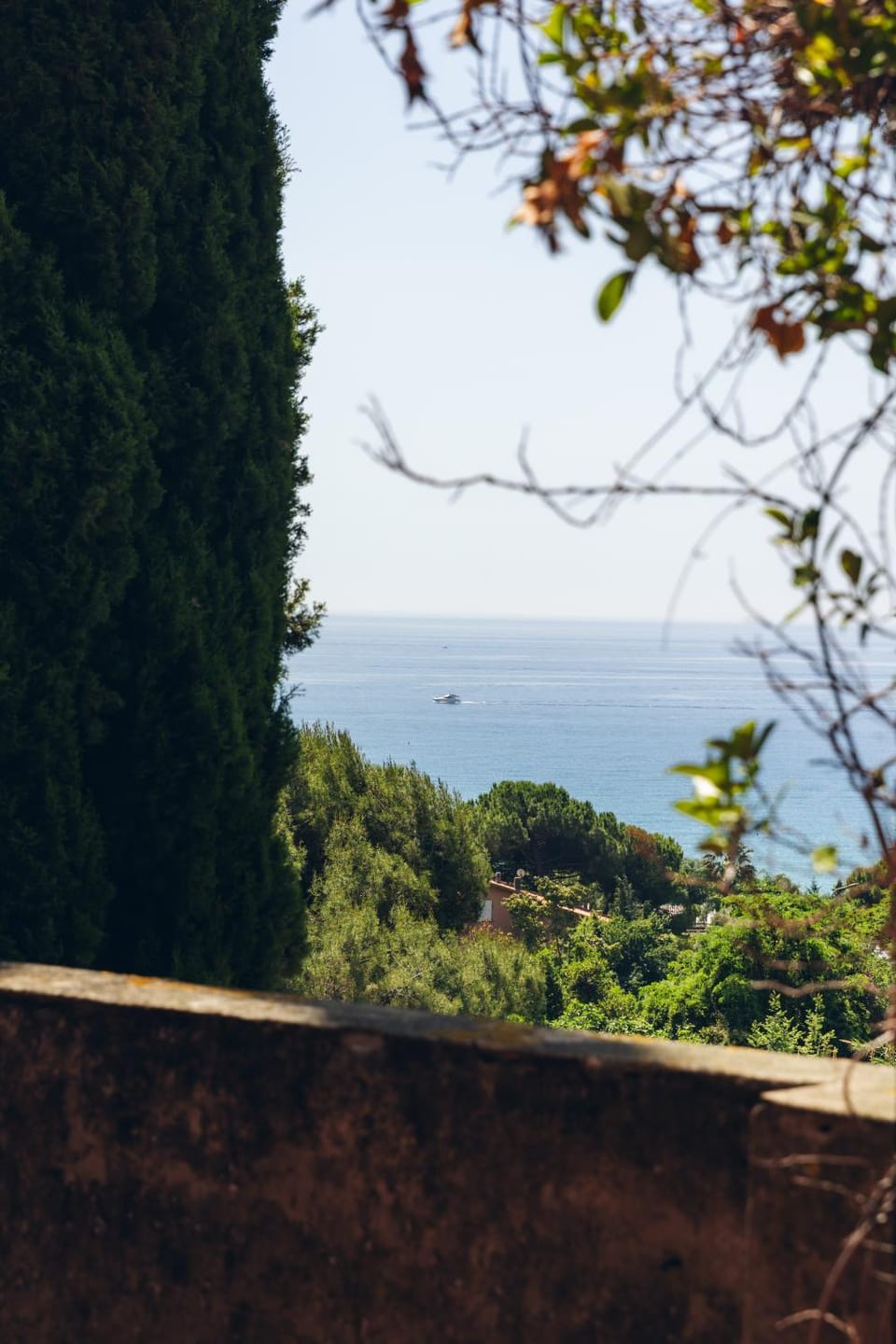 Villa Corinna for families and kids Villa in Liguria