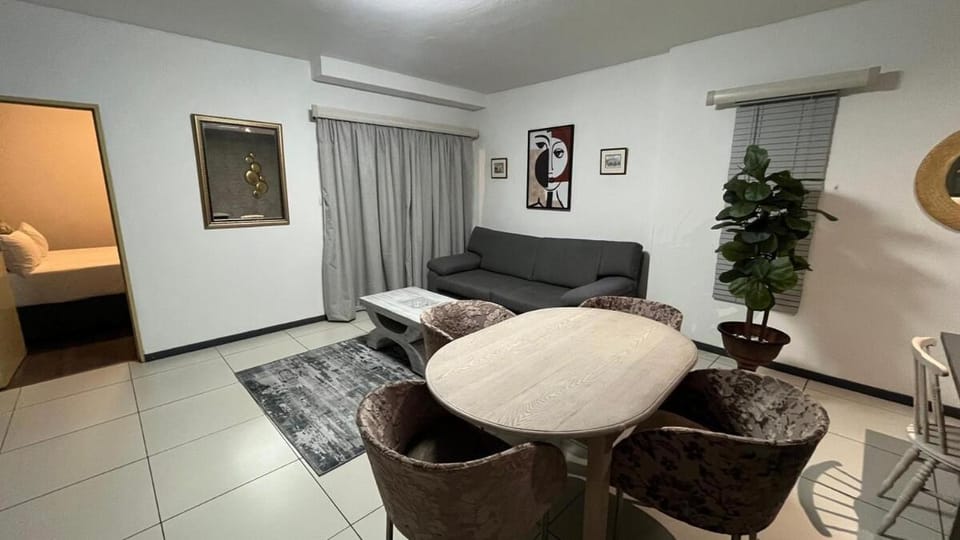 Braham Apartments - Oasis 39 Apartment in Sandton