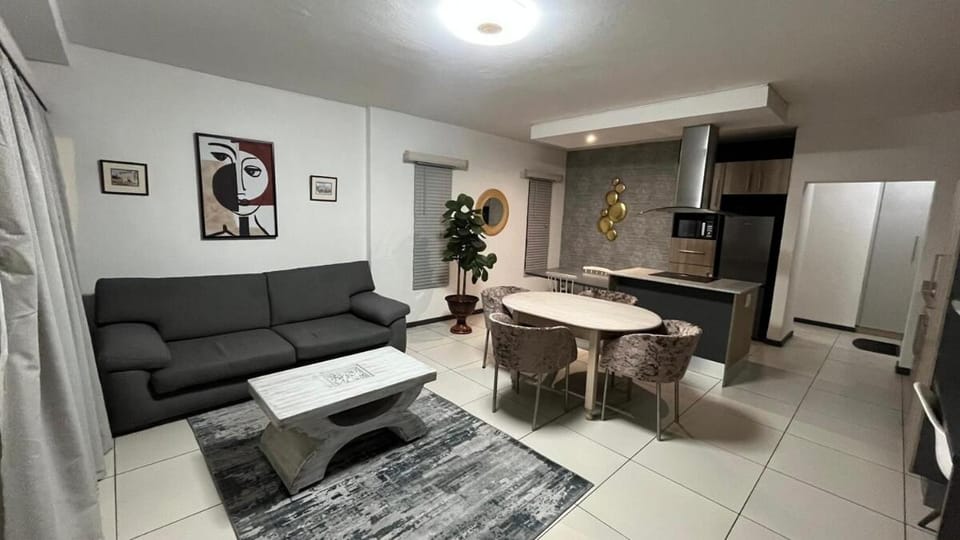 Braham Apartments - Oasis 39 Apartment in Sandton