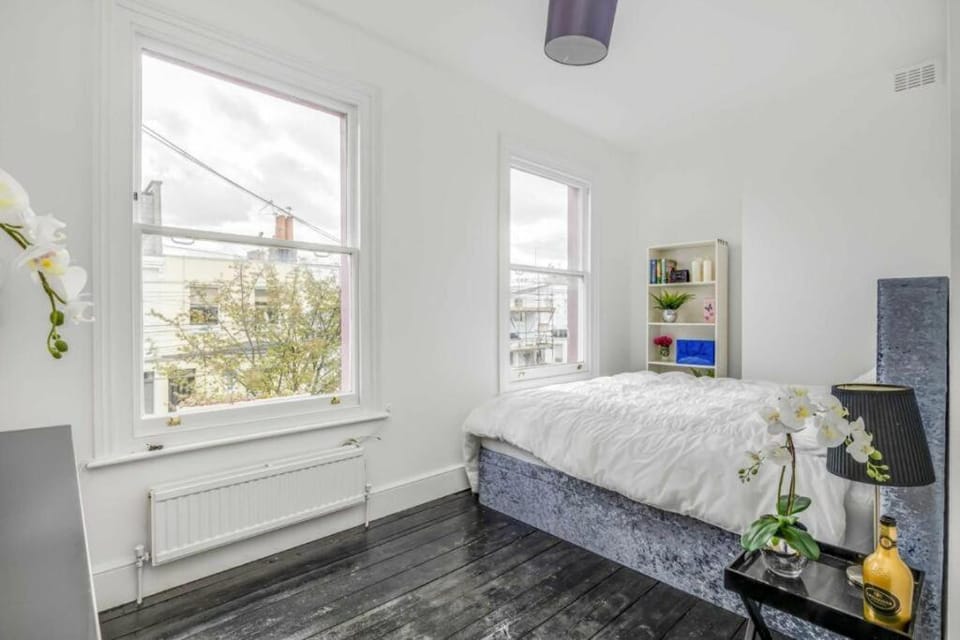 London Fulham - Entire House - 4 Bedrooms Apartment in London