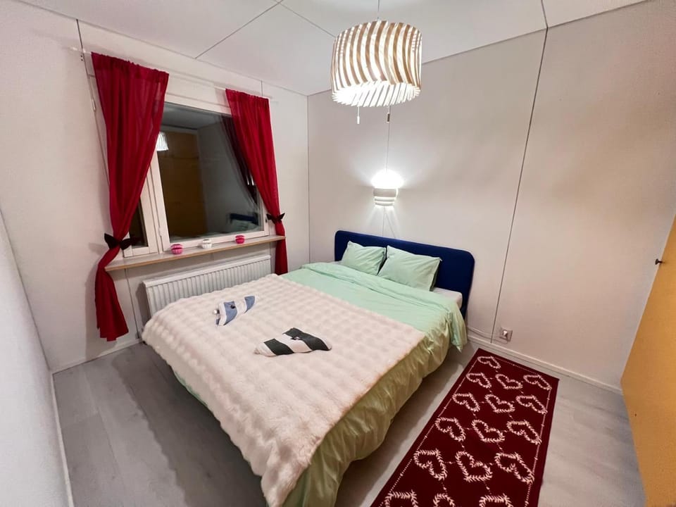 Stay with Guide House in Rovaniemi