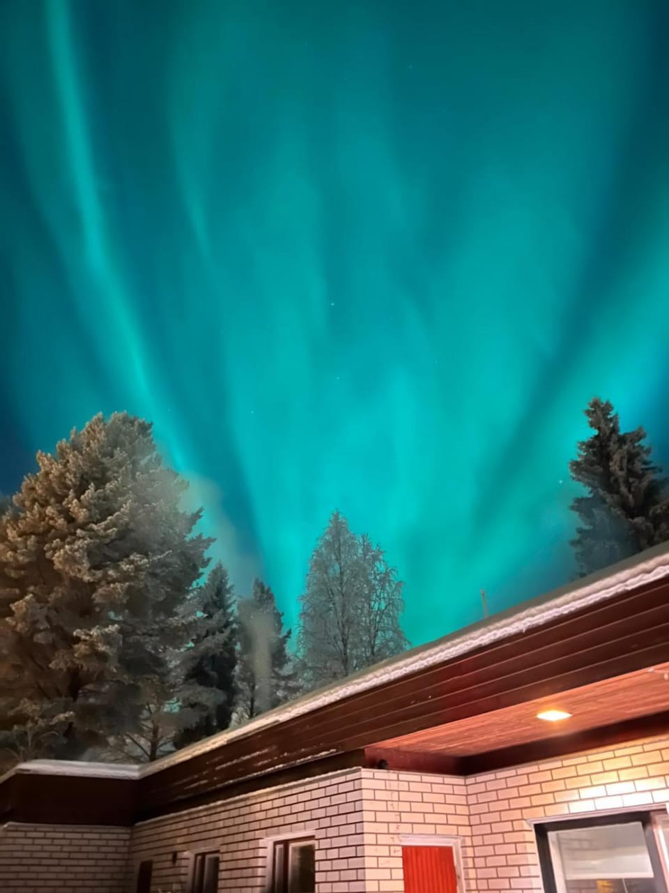 Stay with Guide House in Rovaniemi