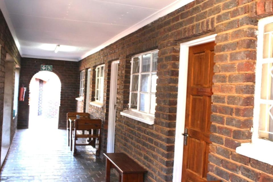 Delion Lodge Nature lodge in North West, South Africa