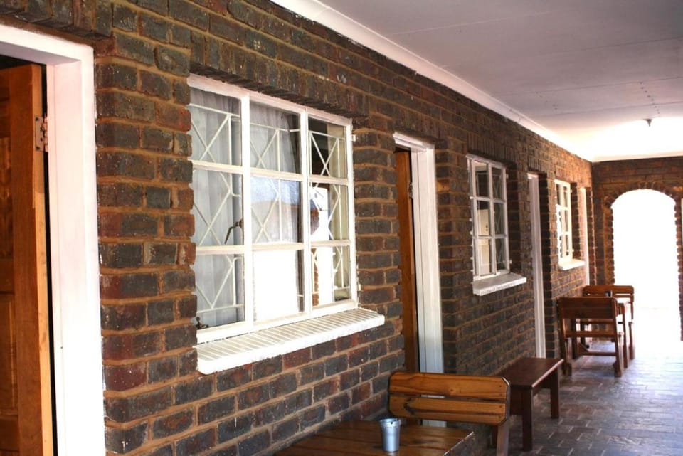 Delion Lodge Nature lodge in North West, South Africa