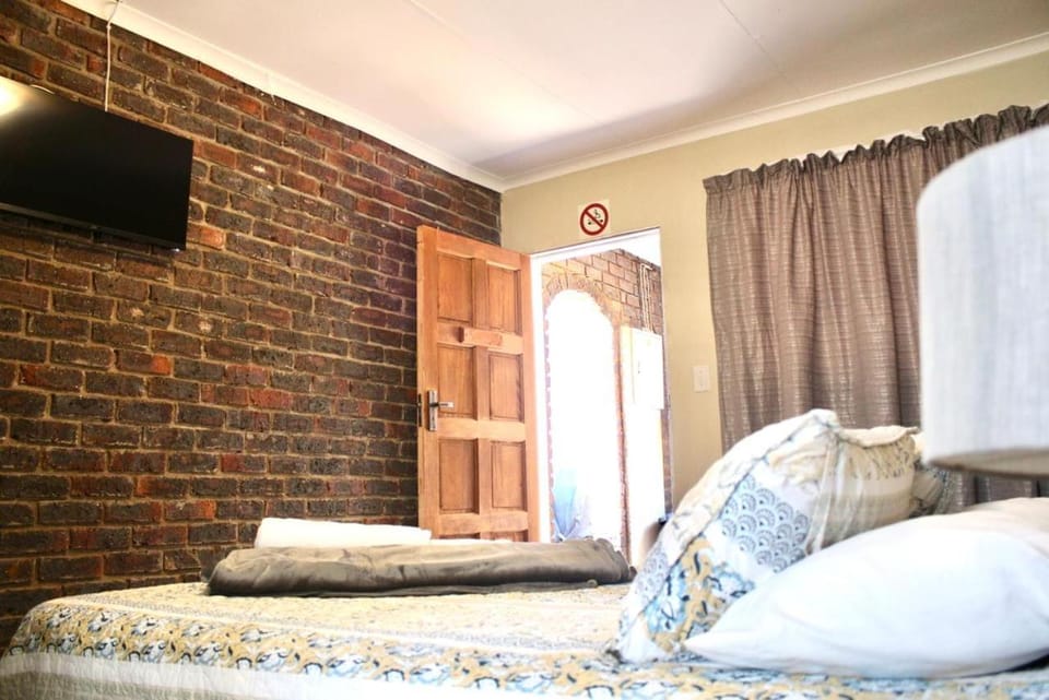 Delion Lodge Nature lodge in North West, South Africa