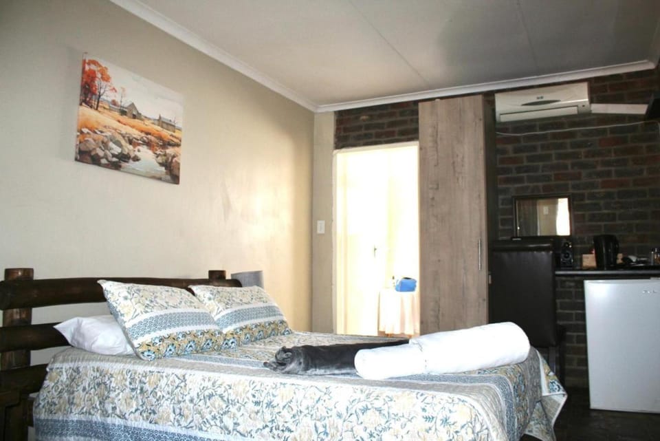 Property building, Bedroom