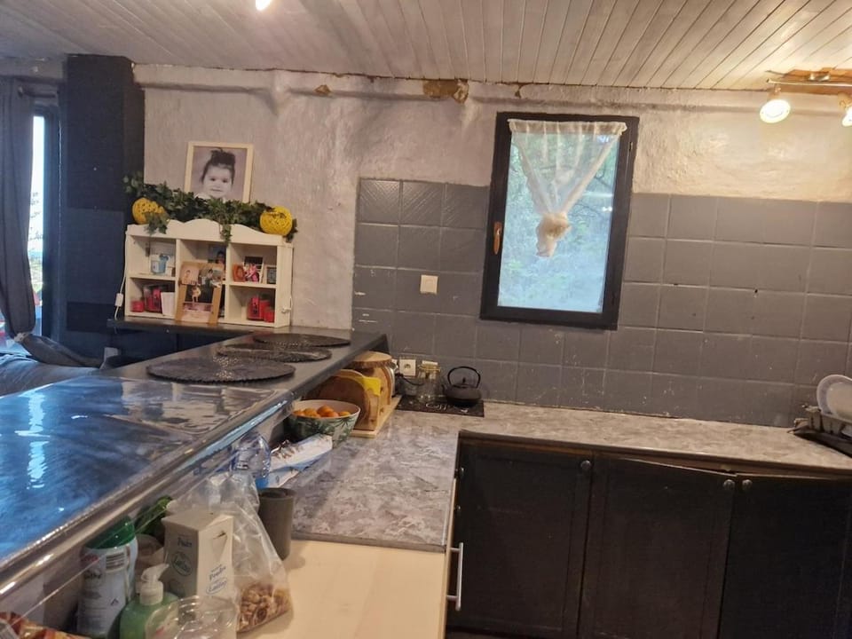 Maison Gorges d'Ardèche House in Provence-Alpes-Côte d'Azur