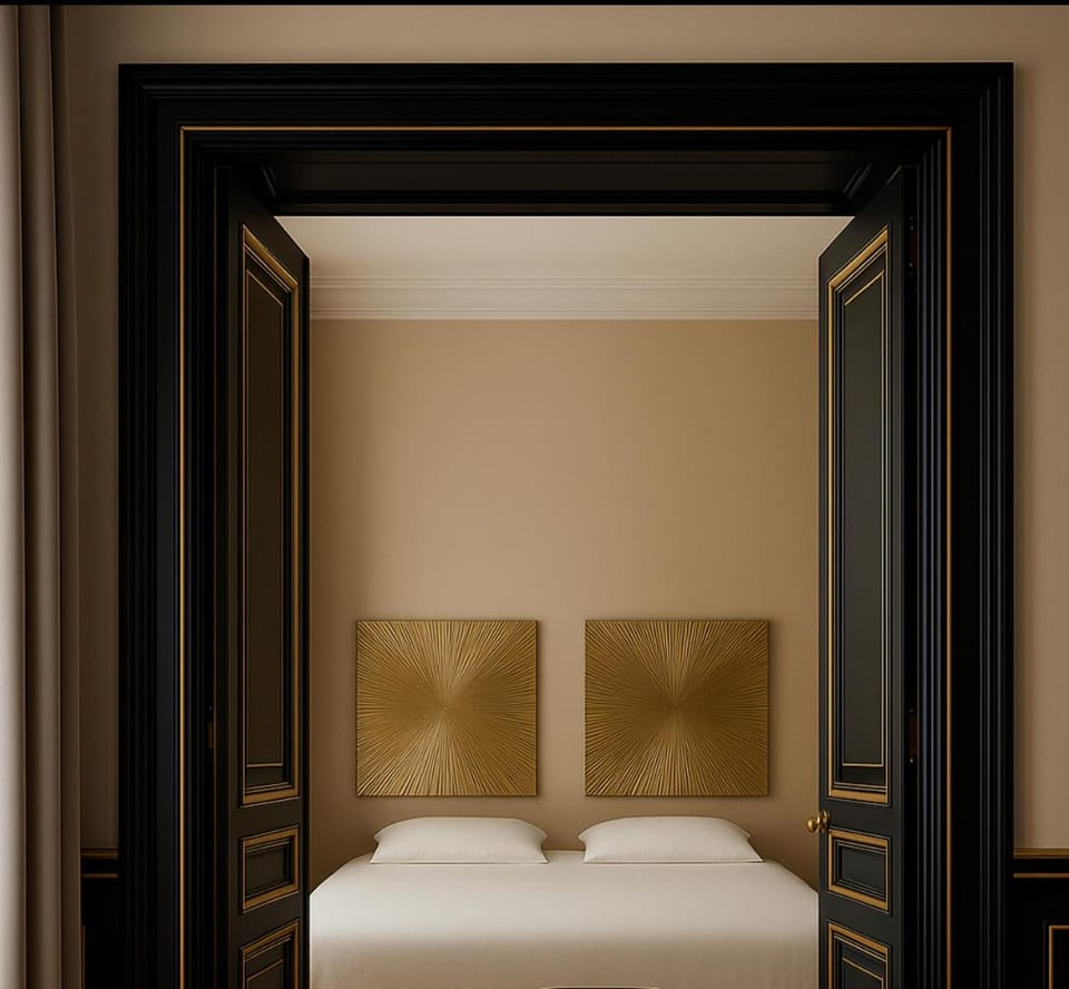 Appartement luxe Av des Champs-Elysées Apartment in Paris
