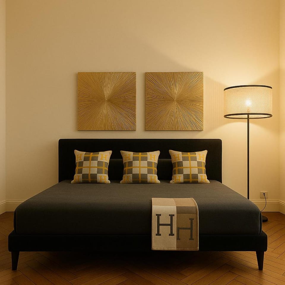 Appartement luxe Av des Champs-Elysées Apartment in Paris