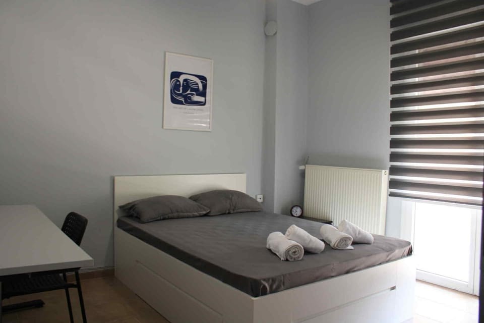 Sarris apartment Apartment in Decentralized Administration of Macedonia and Thrace