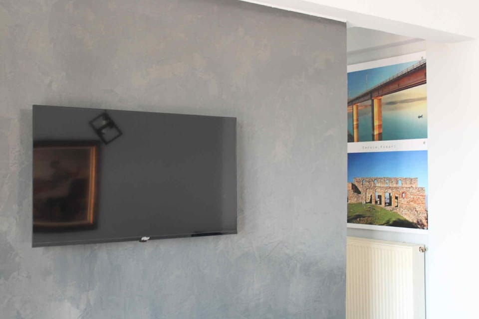 Sarris apartment Apartment in Decentralized Administration of Macedonia and Thrace