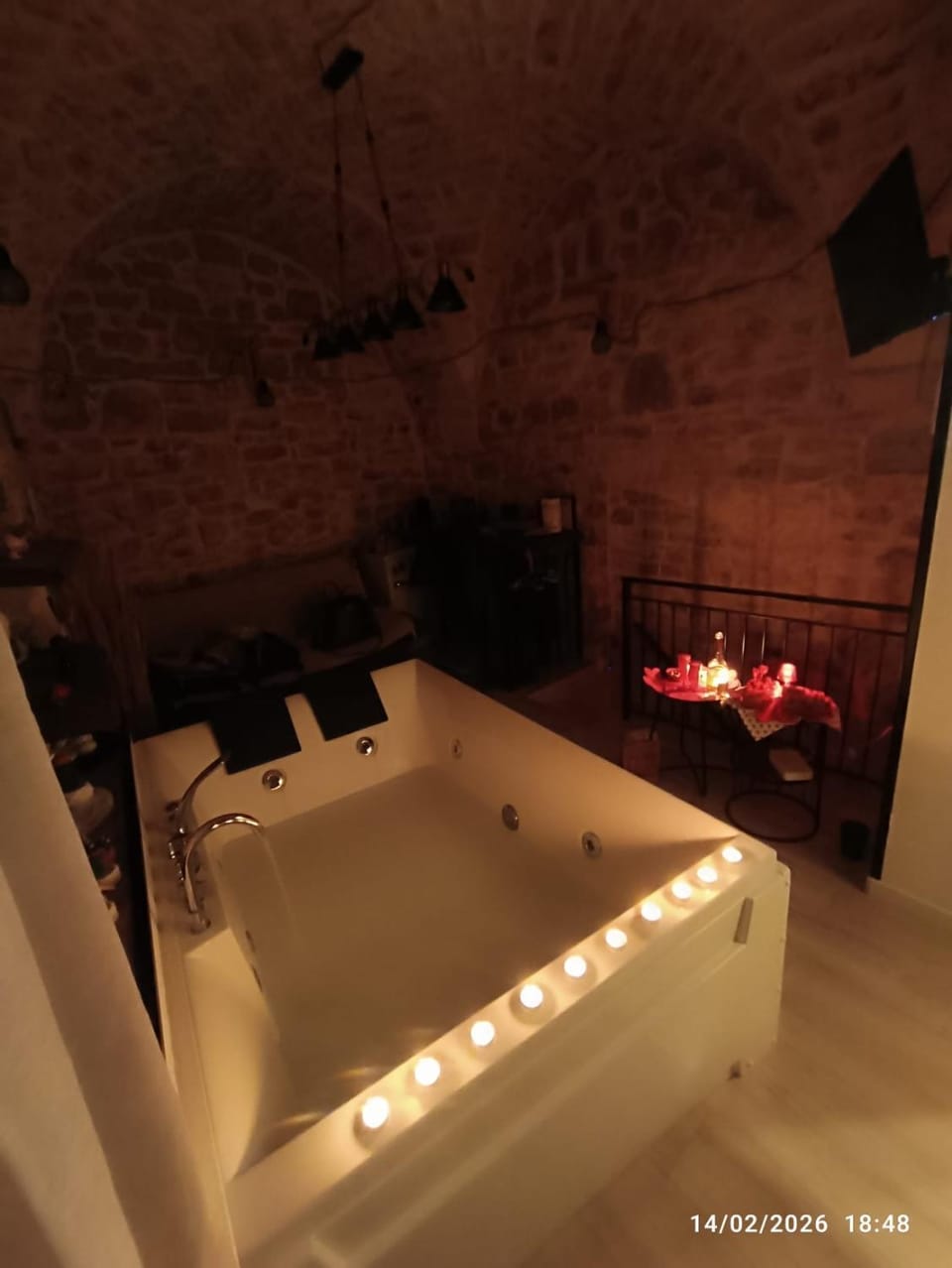 Dimore Levante Borgobianco Apartment in Apulia