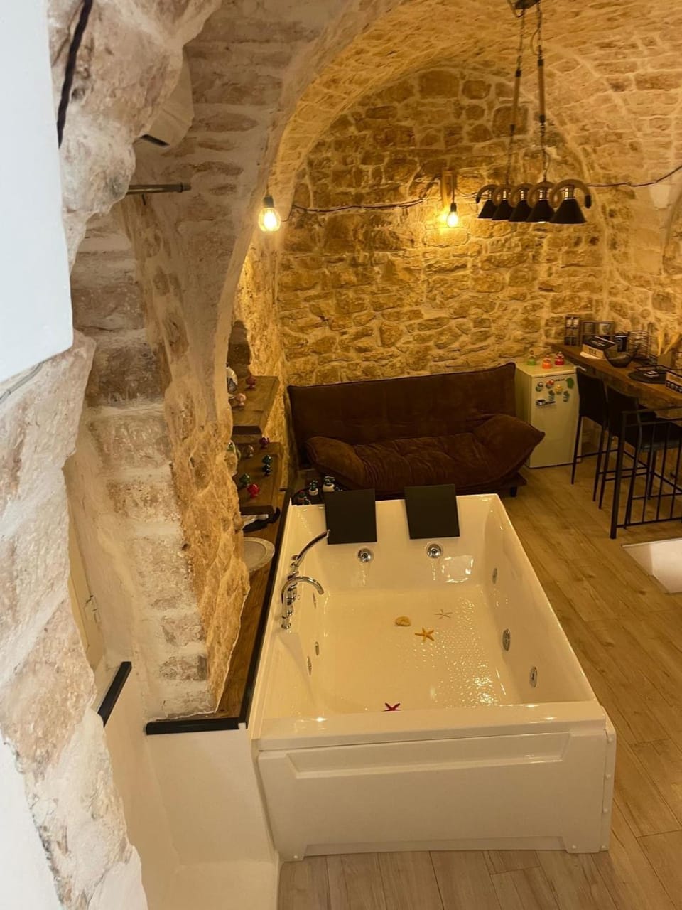 Dimore Levante Borgobianco Apartment in Apulia