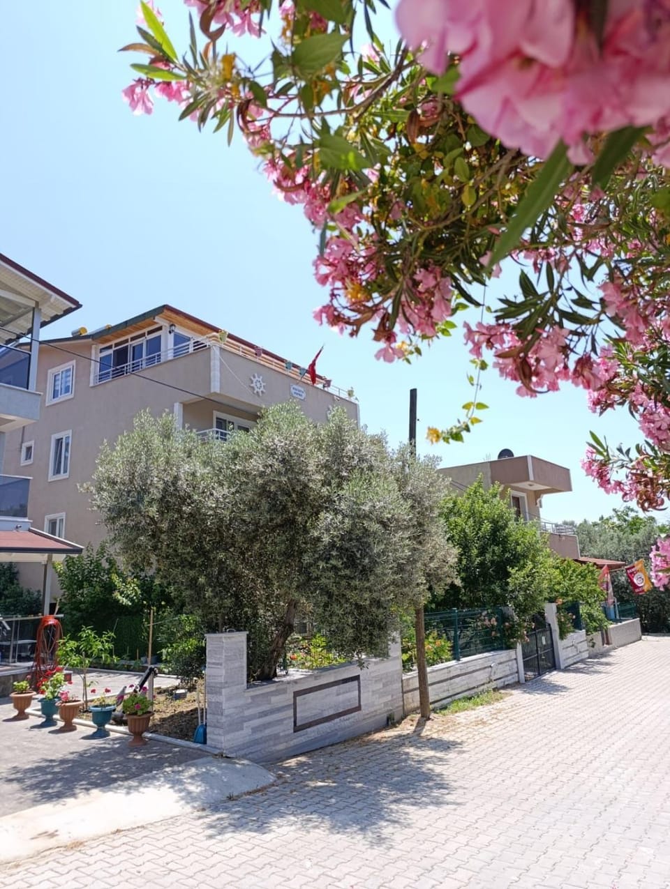 Murat Kaptan Apt Apartment in Turkey