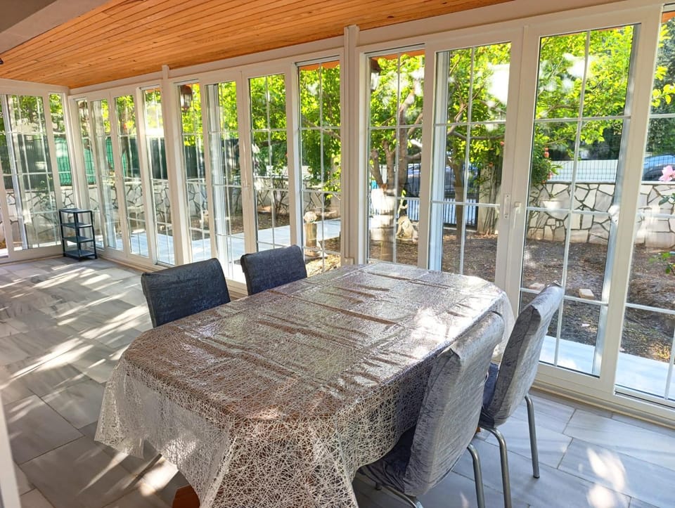 Murat Kaptan Apt Apartment in Turkey