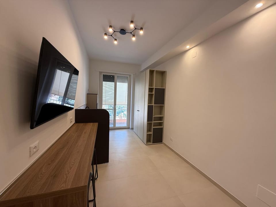 Communal lounge/ TV room, TV and multimedia