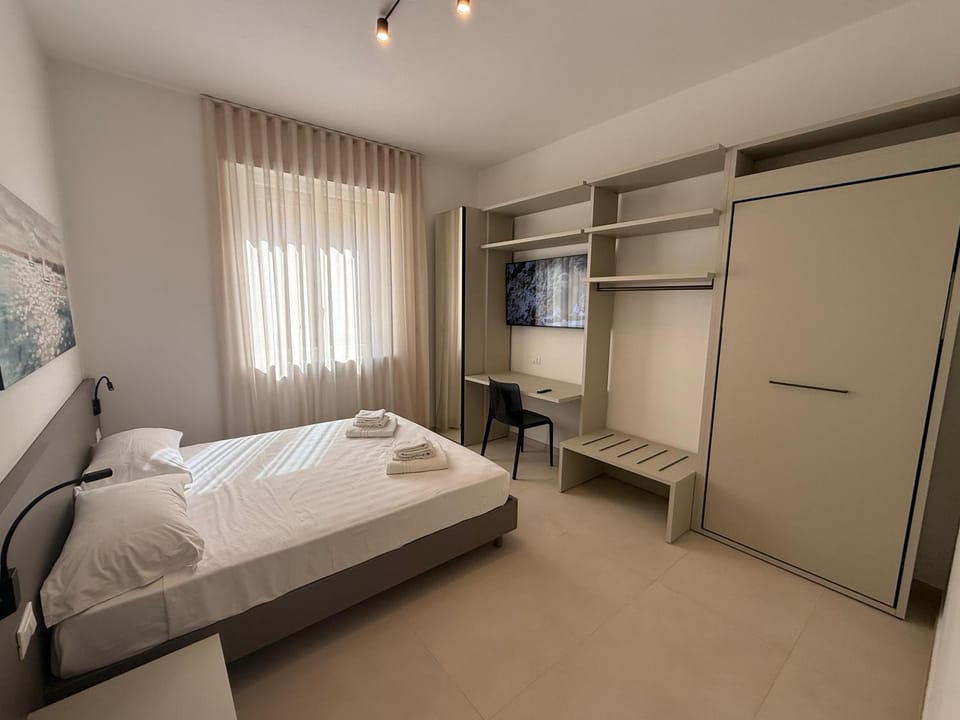 MONTELLA B&b Bed and Breakfast in Gaeta