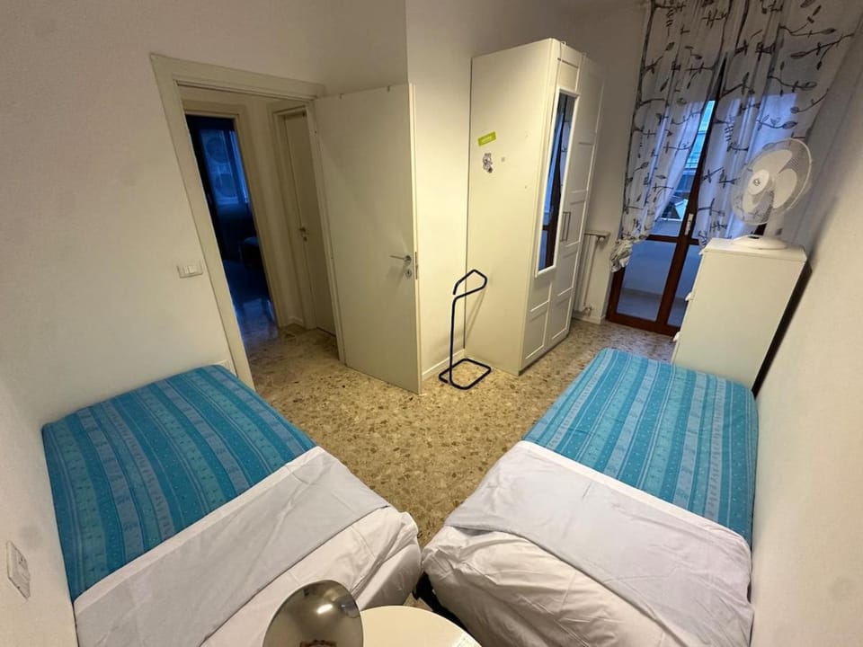 Cà Antonella Apartment in Francavilla al Mare