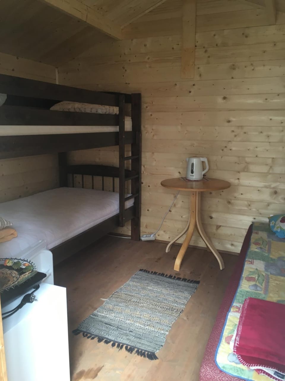 bunk bed