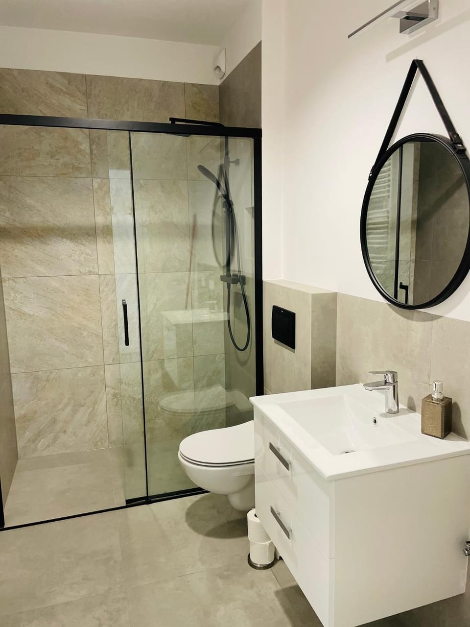 Apartamenty Platinum 59 Apartment in Gdansk