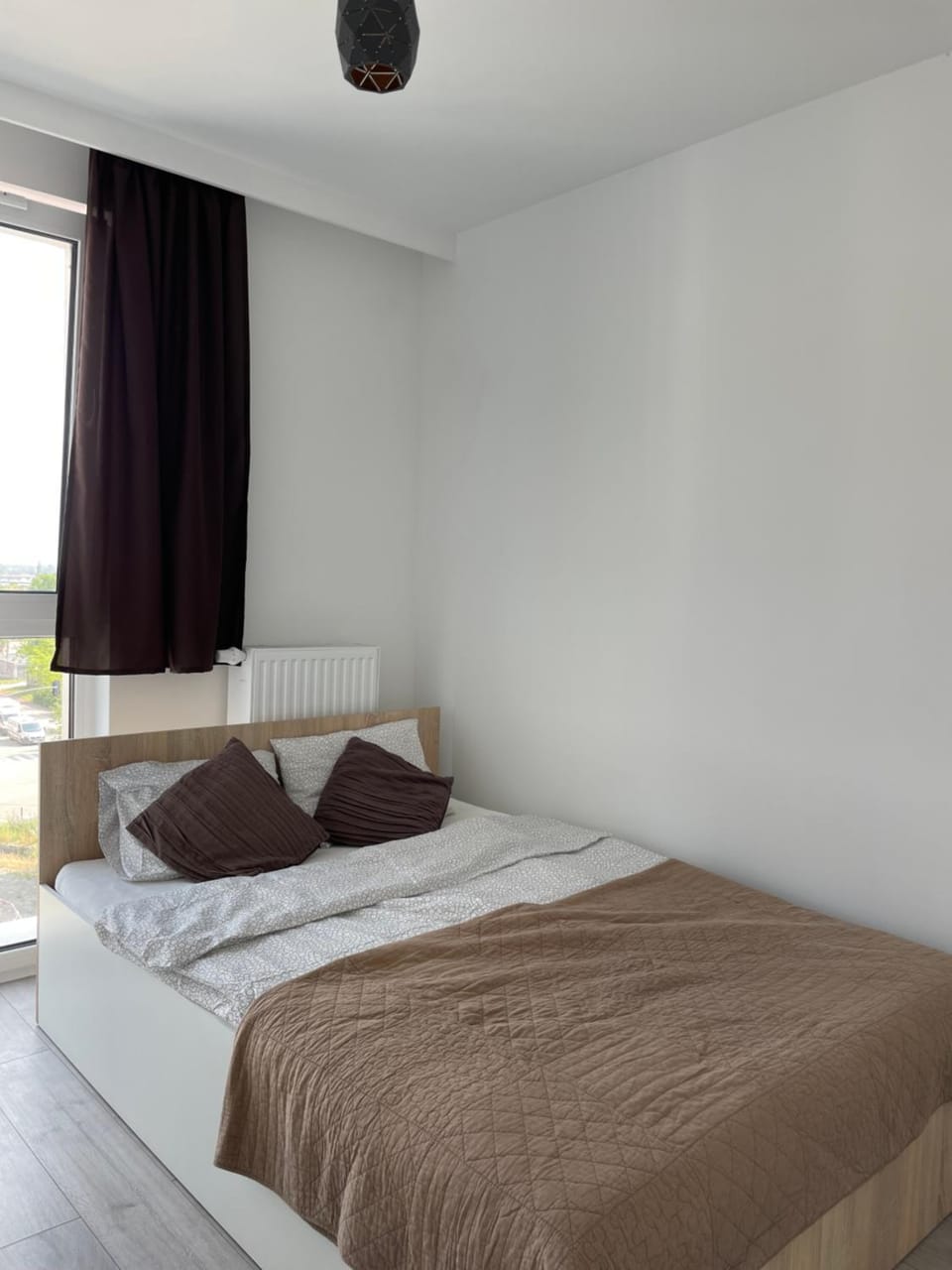 Apartamenty Platinum 59 Apartment in Gdansk