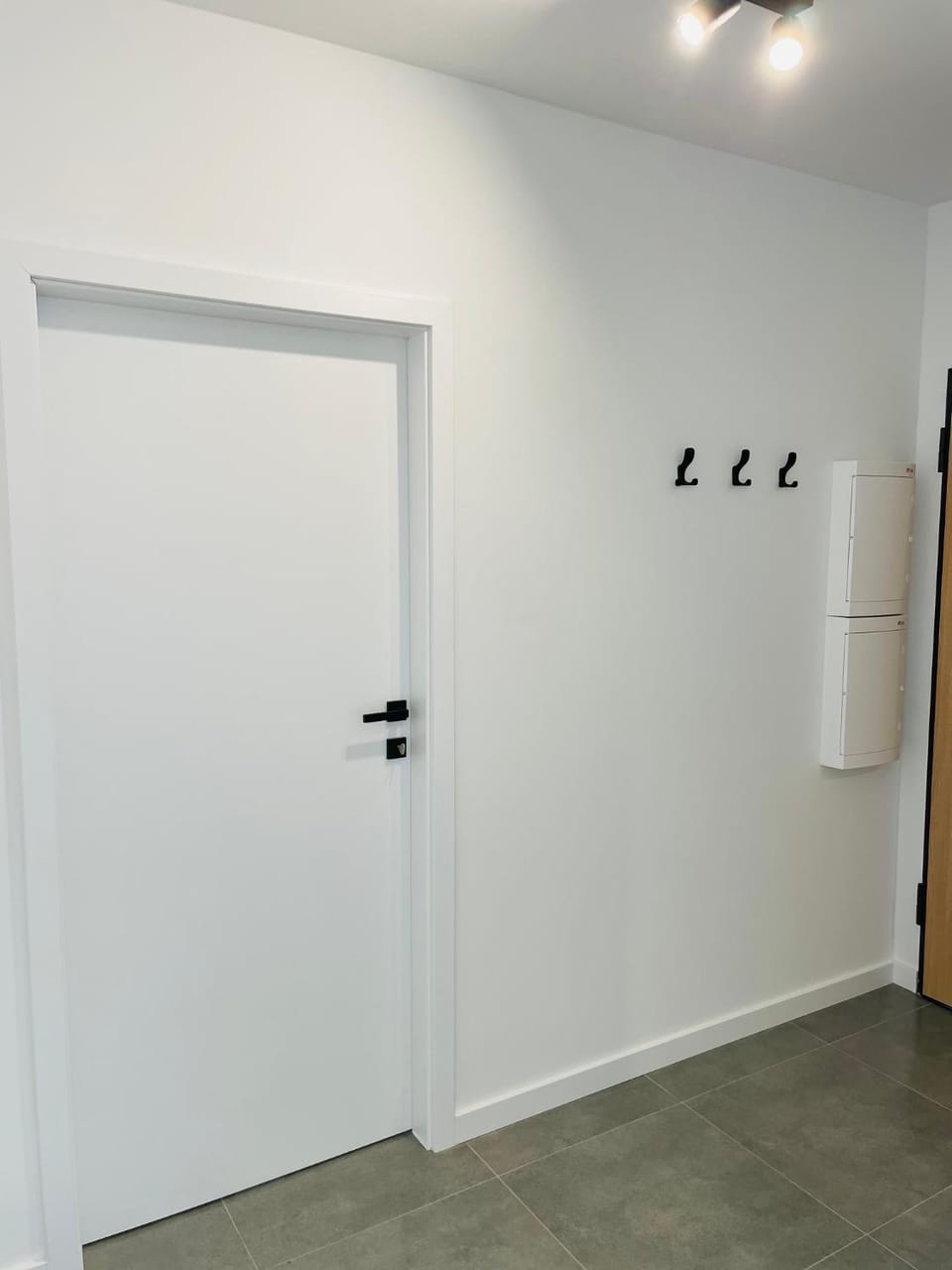 Apartamenty Platinum 59 Apartment in Gdansk