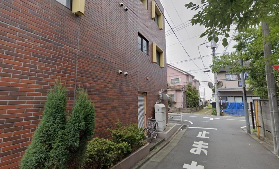 アレーズ竹の塚 Luxury tent in Nagano Prefecture