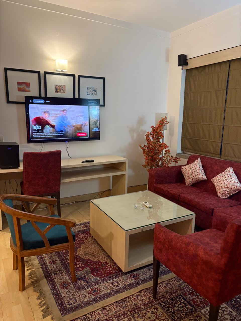 Laresa Apartment in Uttar Pradesh
