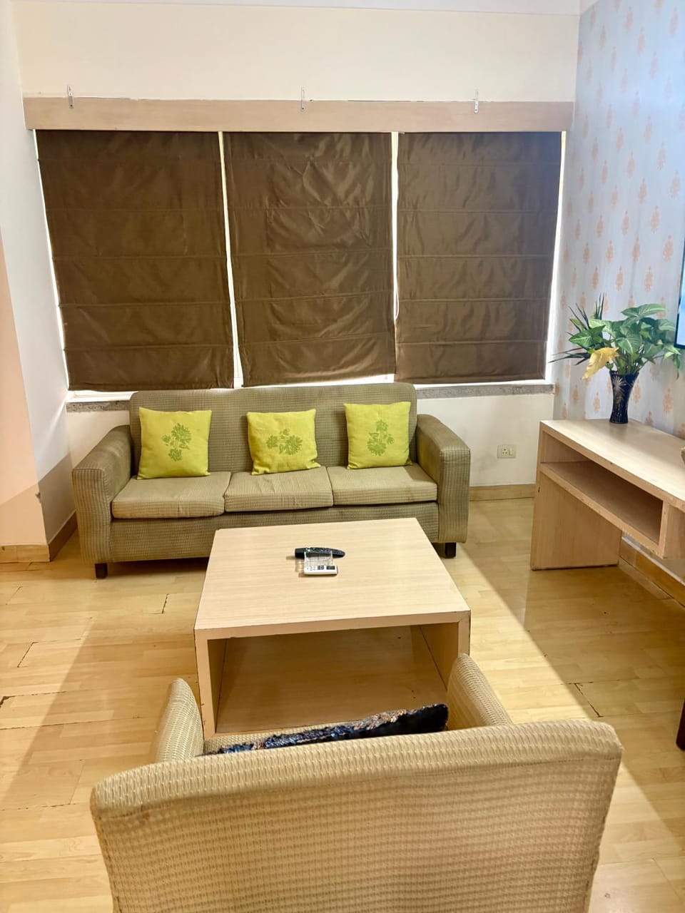 Laresa Apartment in Uttar Pradesh