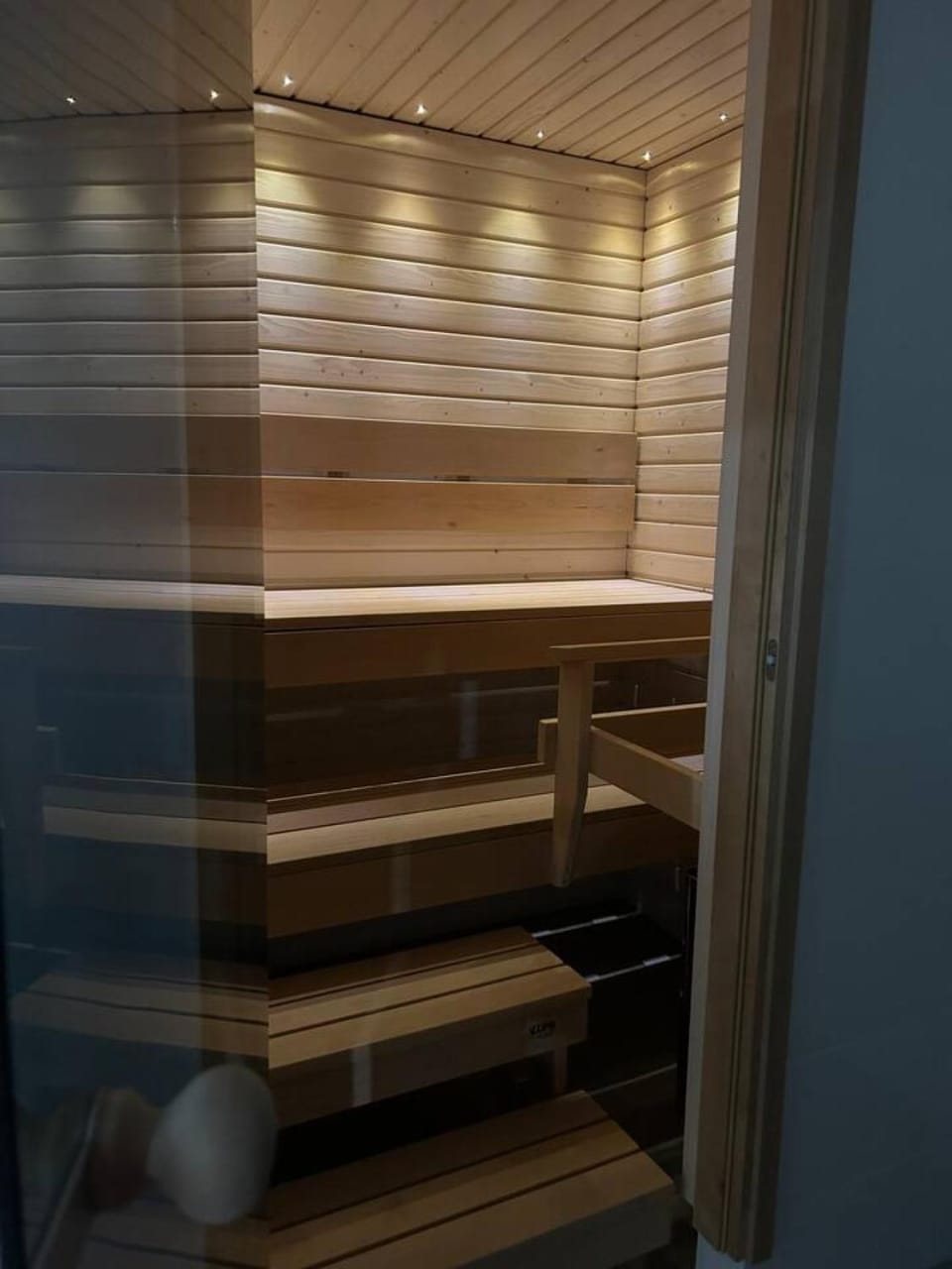 Polar City Suites by Book Lapland Apartment in Rovaniemi