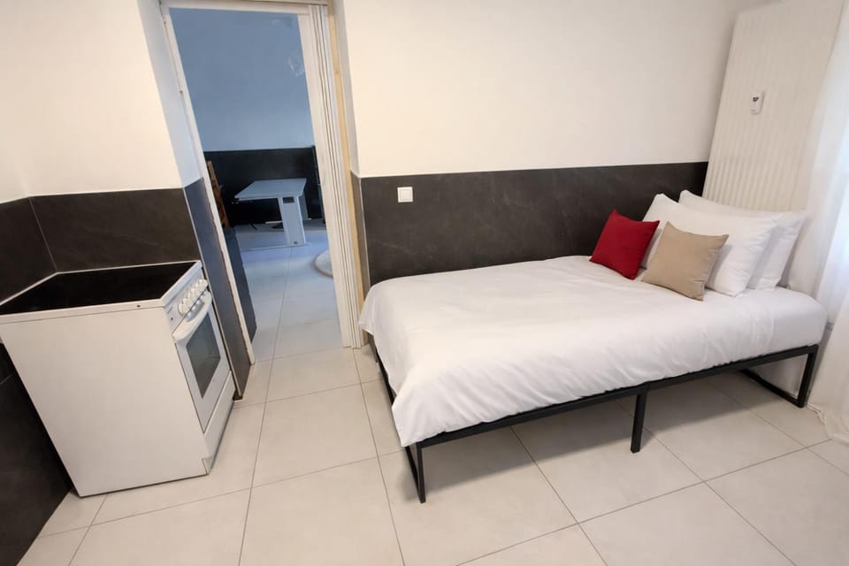 Heart of Wiesbaden city 24 7 check in Apartment in Wiesbaden