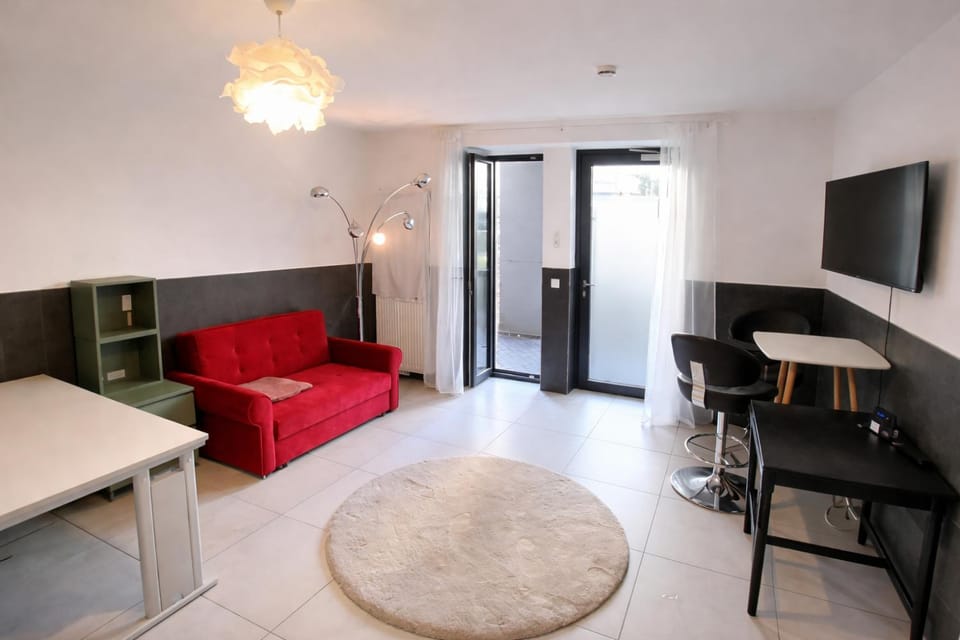 Heart of Wiesbaden city 24 7 check in Apartment in Wiesbaden