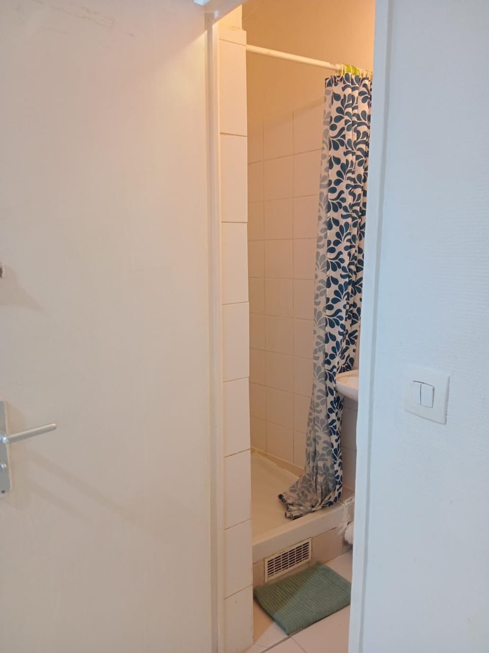 TPSA20- ROOM Bis Apartment in Paris