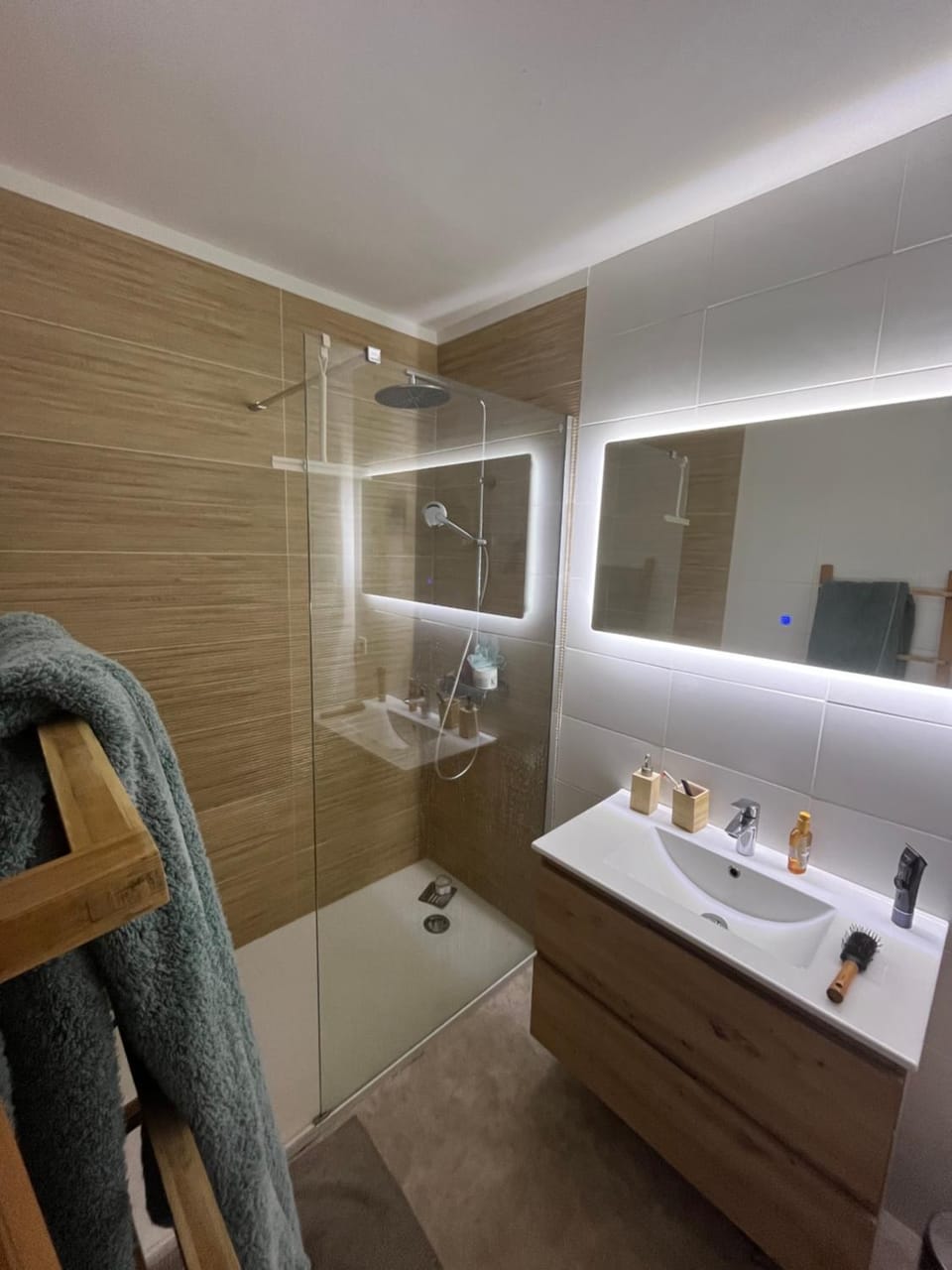 Château Sec - charme, confort et sérénité Apartment in Marseille