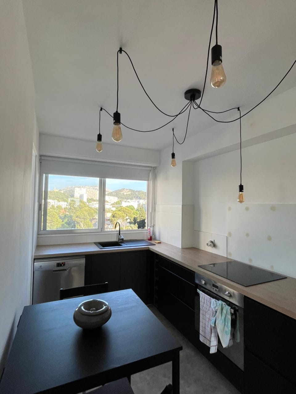 Château Sec - charme, confort et sérénité Apartment in Marseille