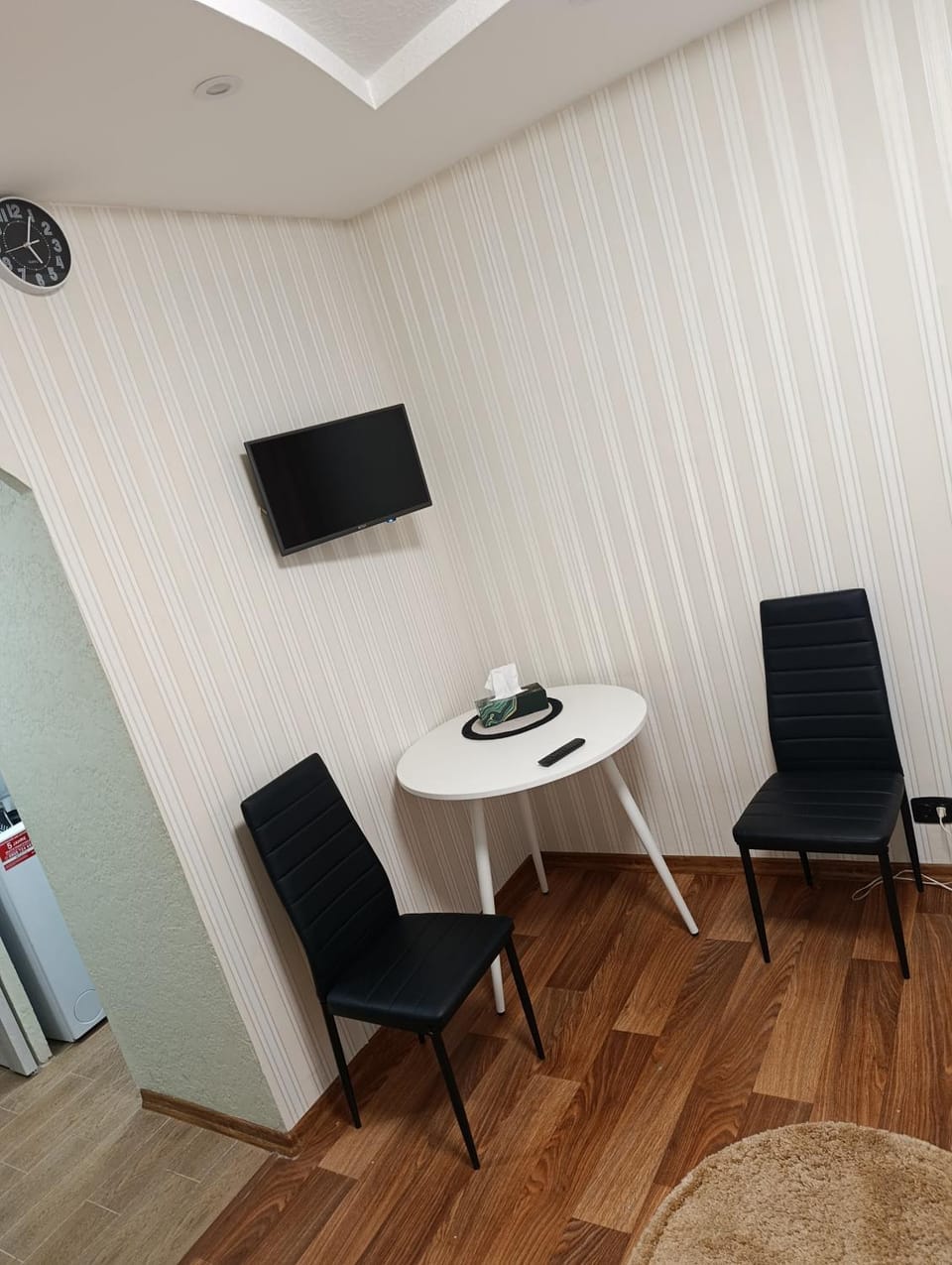 Zdanevuch Apartment in Ukraine