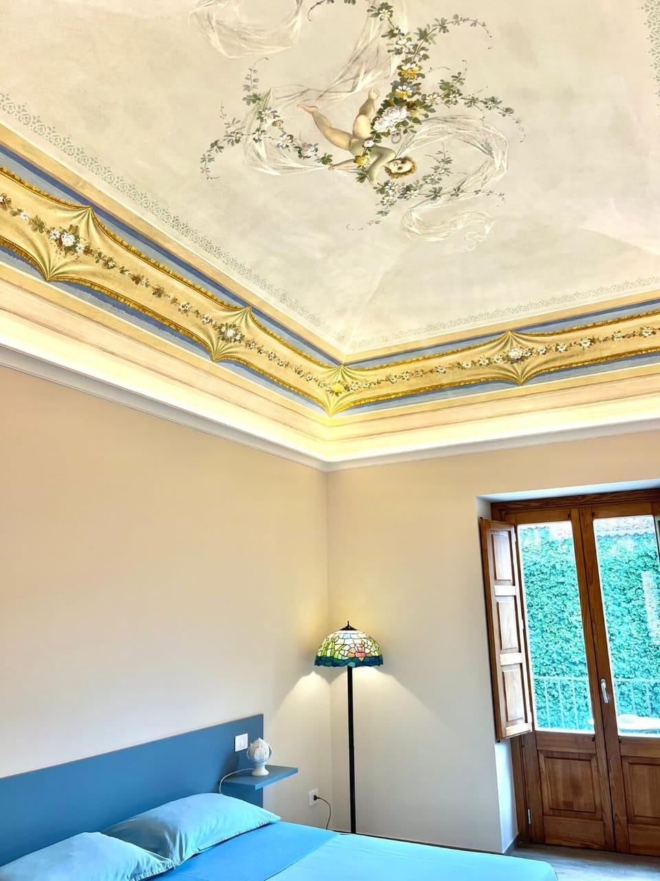 Casa Bonomo Bed and Breakfast in Castelbuono