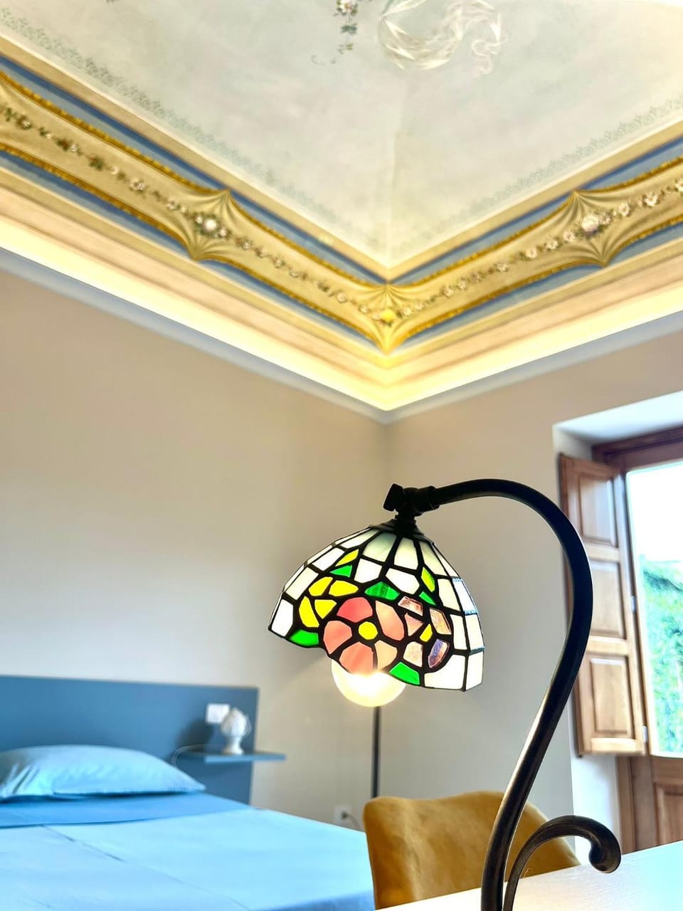 Casa Bonomo Bed and Breakfast in Castelbuono