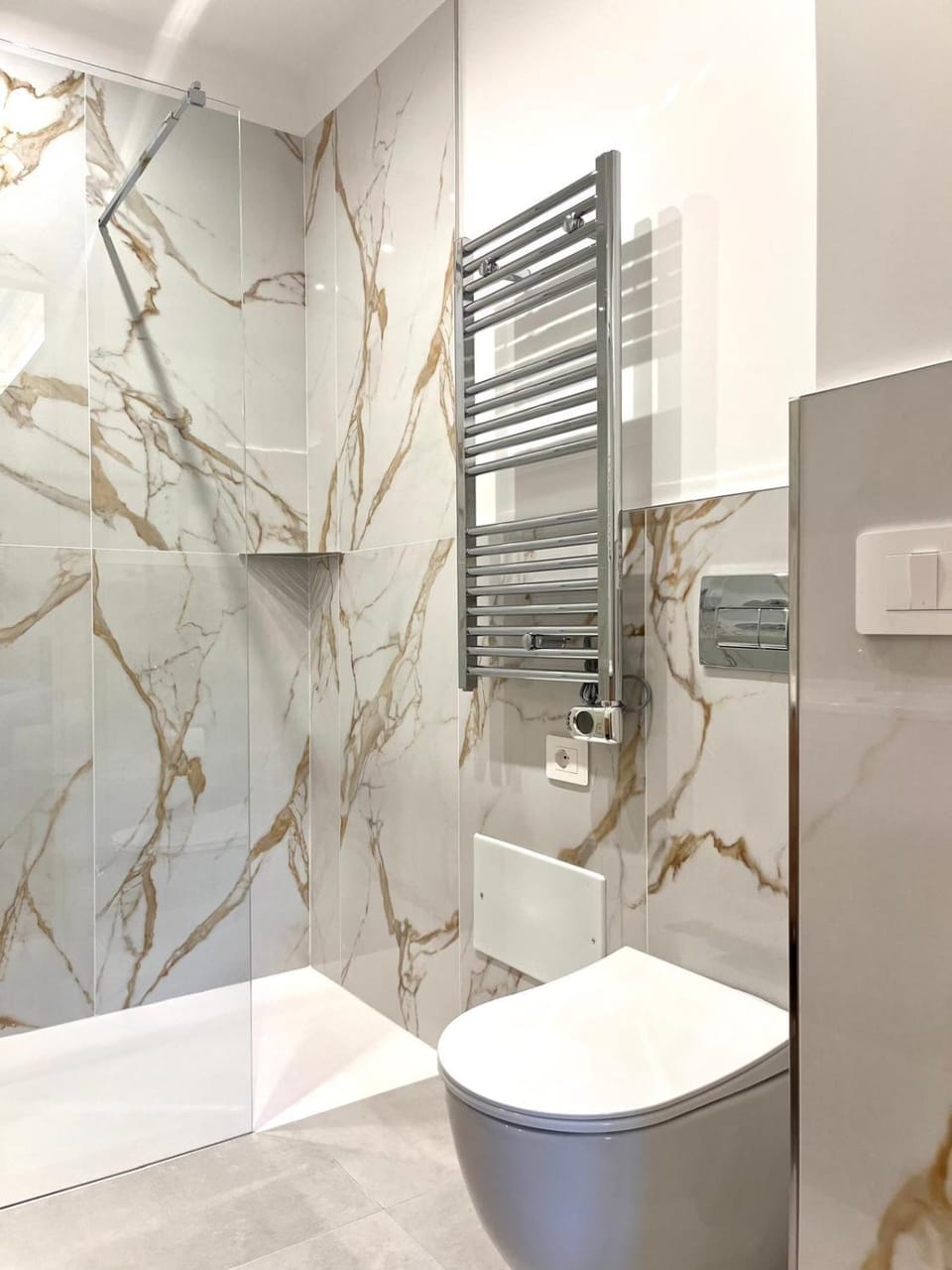 Casa Bonomo Bed and Breakfast in Castelbuono